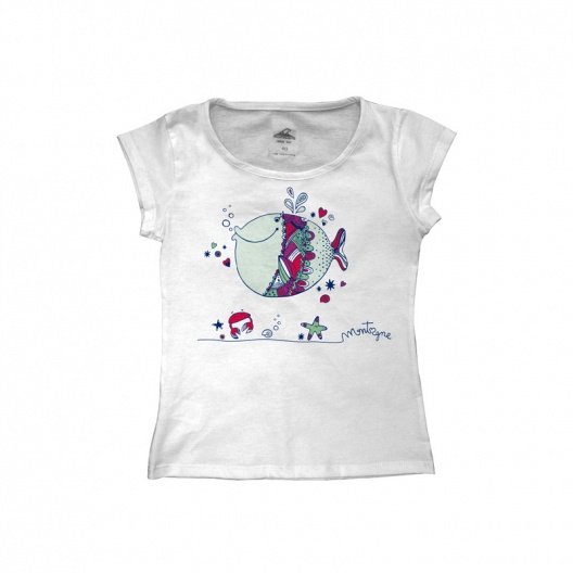 Remera de niños Wally Remera de niños Wally