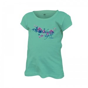 Remera de niños Sumie
