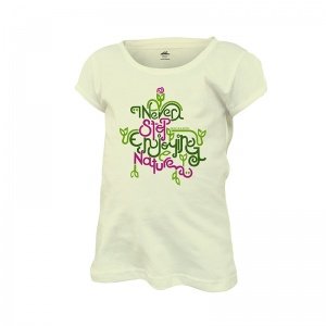 Remera de niños Strings 