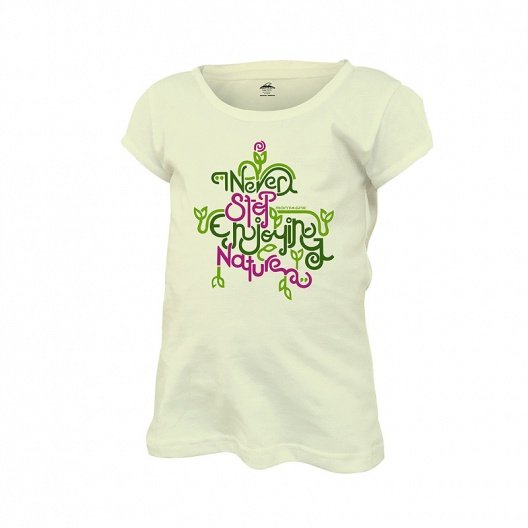 Remera de niños Strings Remera de niños Strings