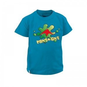 Remera de niños Spoty 