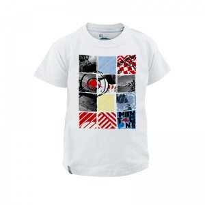 Remera de niño Ludic 