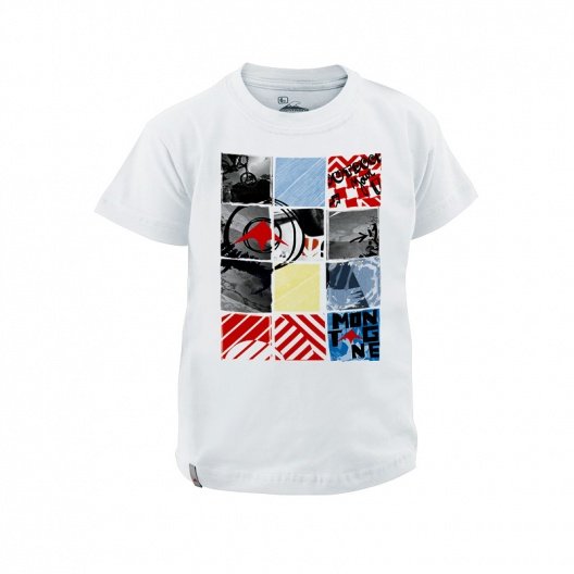 Remera de niño Ludic Remera de niño Ludic