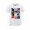 Remera de niño Ludic 
