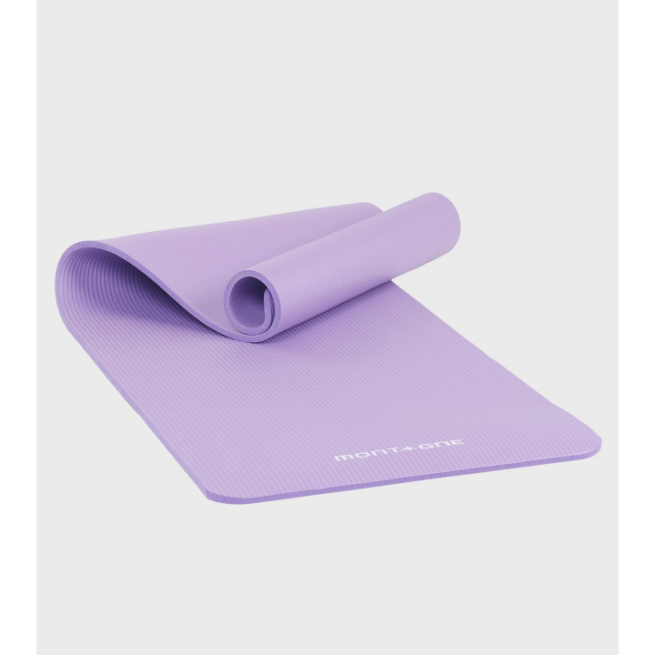 Colchoneta Mat Basic