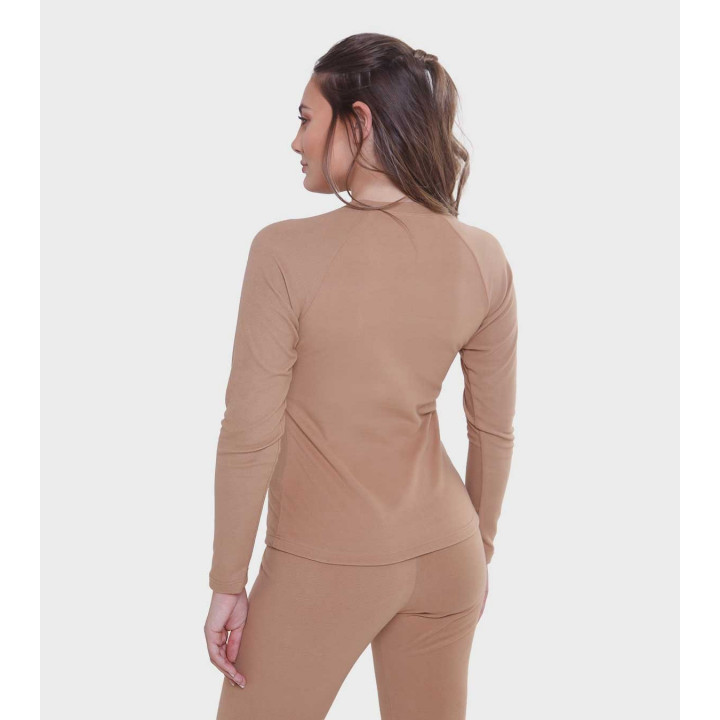 Camiseta térmica de mujer Indira
