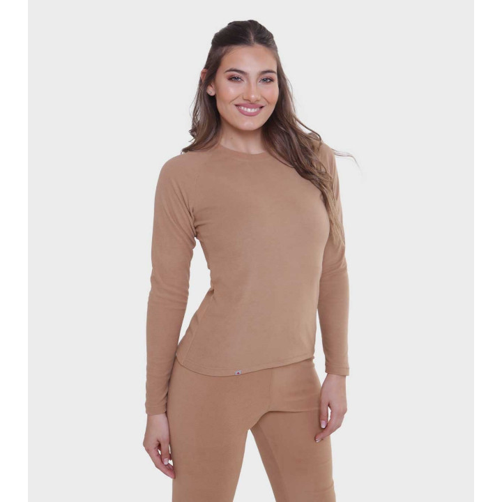 Camiseta térmica de mujer Indira
