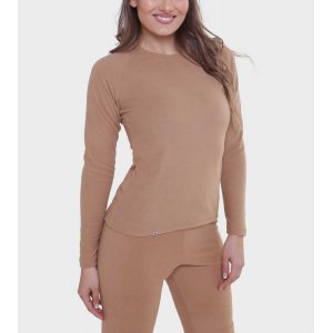 Camiseta térmica de mujer Indira