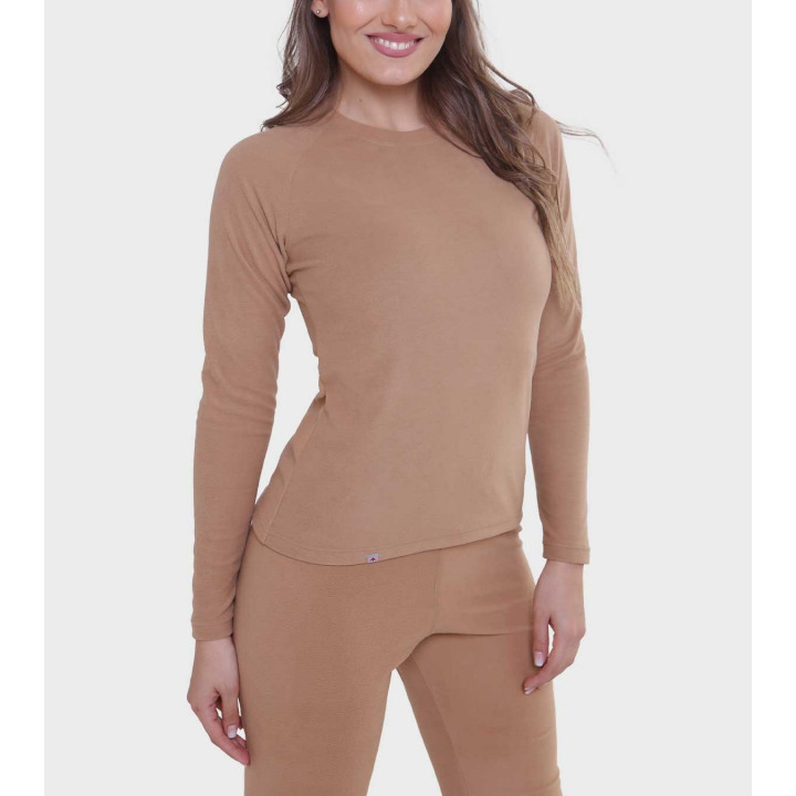 Camiseta térmica de mujer Indira