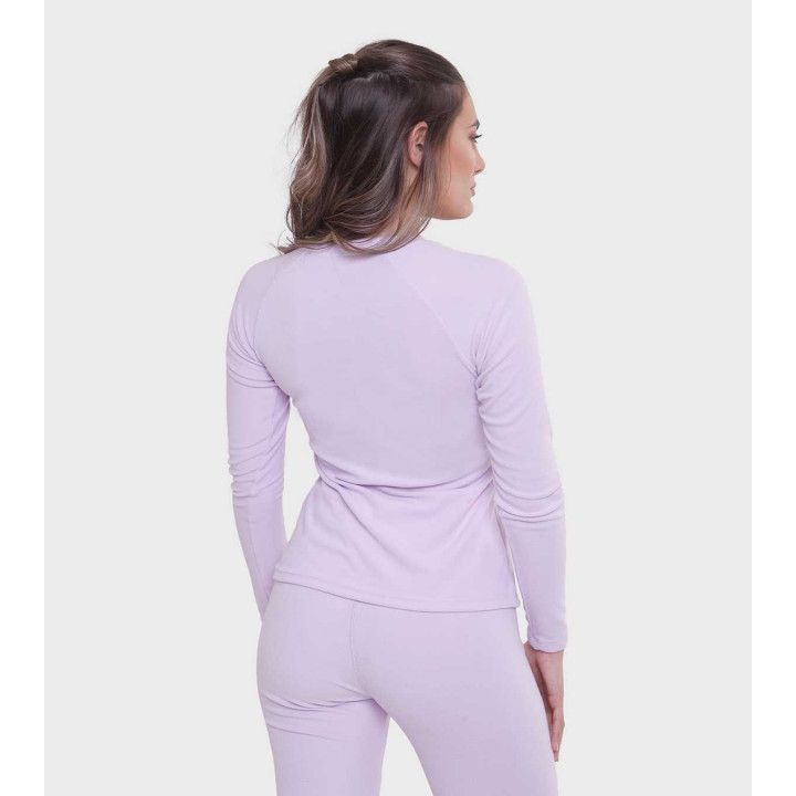 Camiseta térmica de mujer Indira