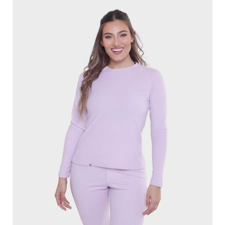 Camiseta térmica de mujer Indira