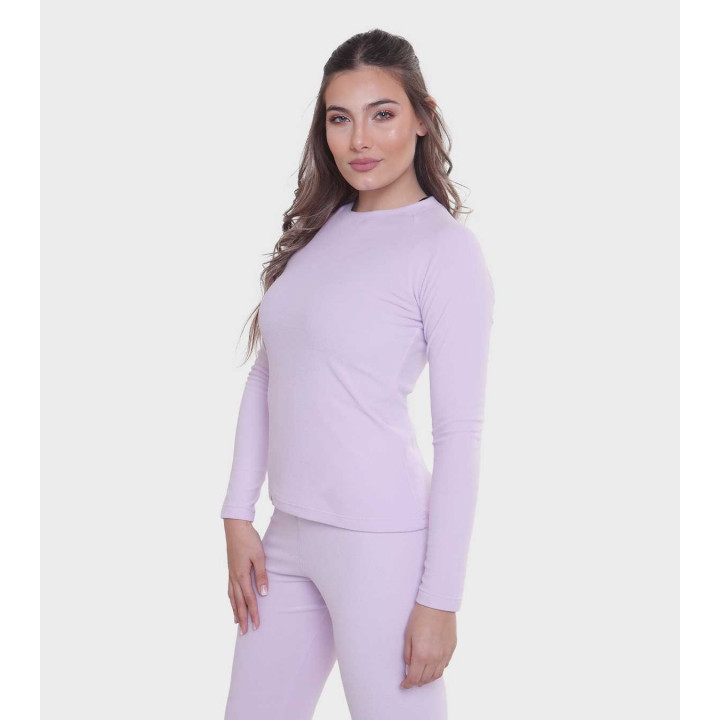 Camiseta térmica de mujer Indira