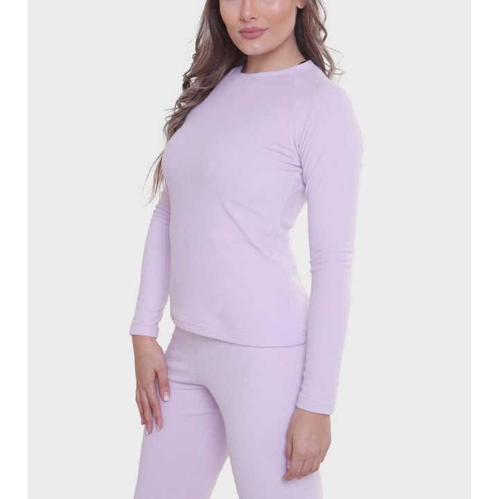 Camiseta térmica de mujer Indira