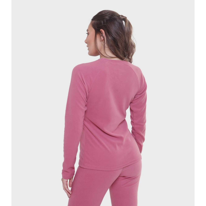 Camiseta térmica de mujer Indira