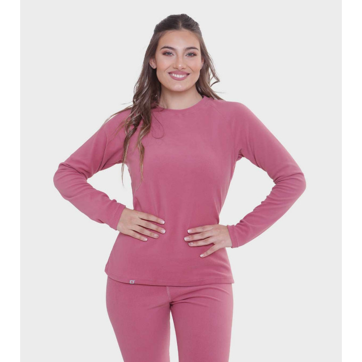 Camiseta térmica de mujer Indira