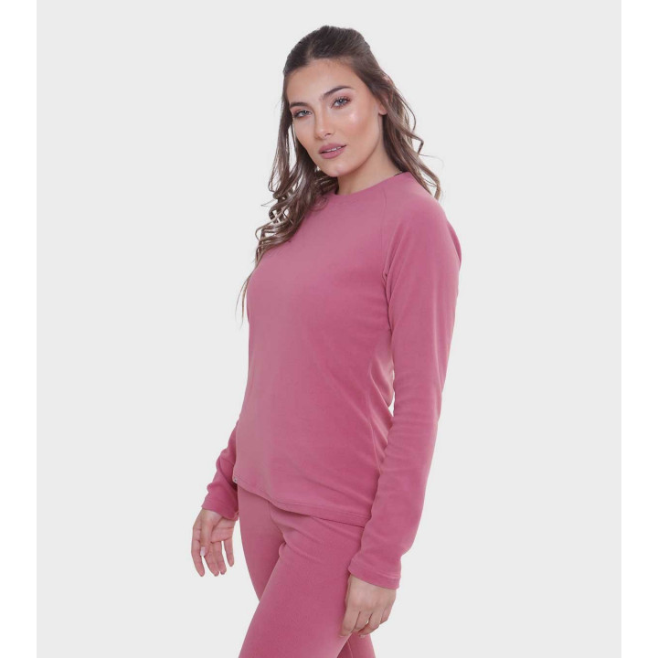 Camiseta térmica de mujer Indira