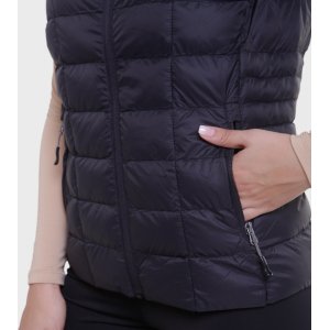 Chaleco de mujer Clara