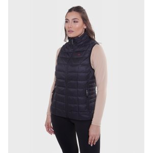 Chaleco de mujer Clara