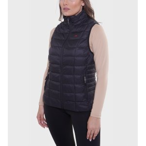 Chaleco de mujer Clara