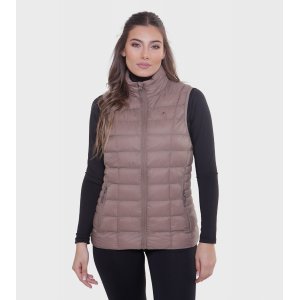 Chaleco de mujer Clara