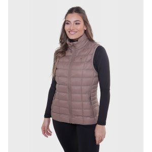Chaleco de mujer Clara