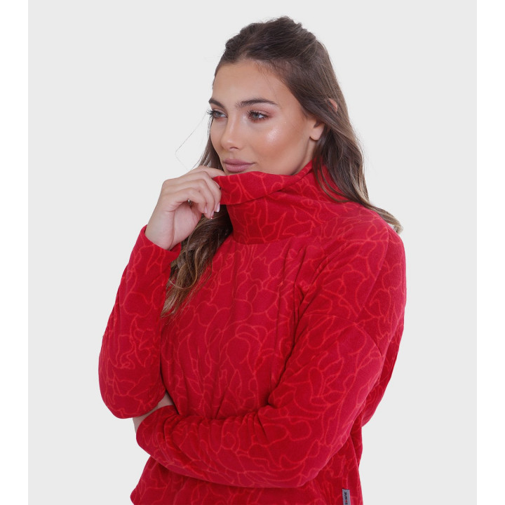 Polera de mujer Bella