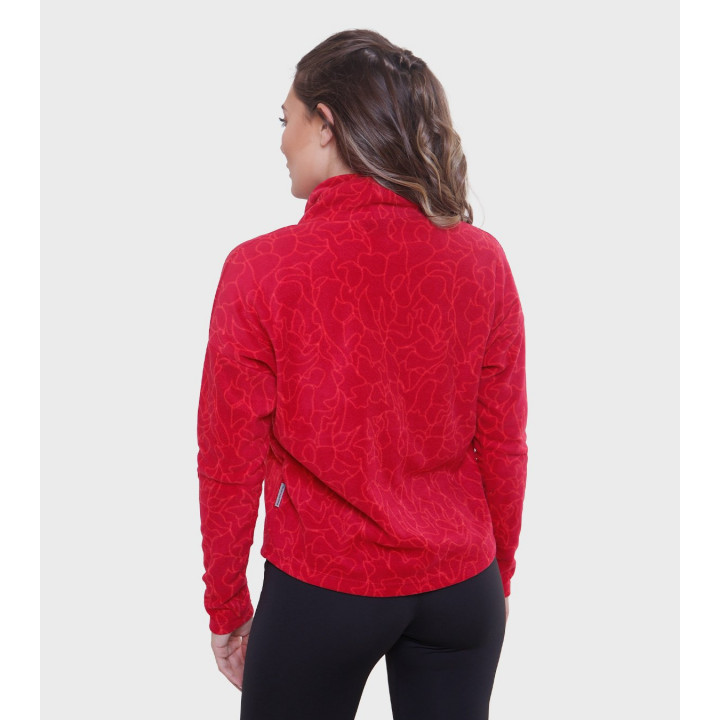 Polera de mujer Bella