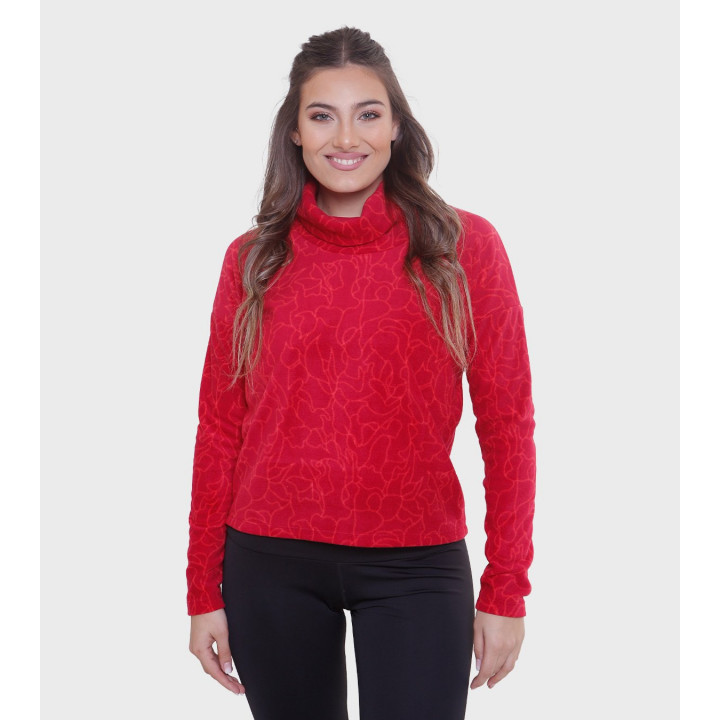 Polera de mujer Bella