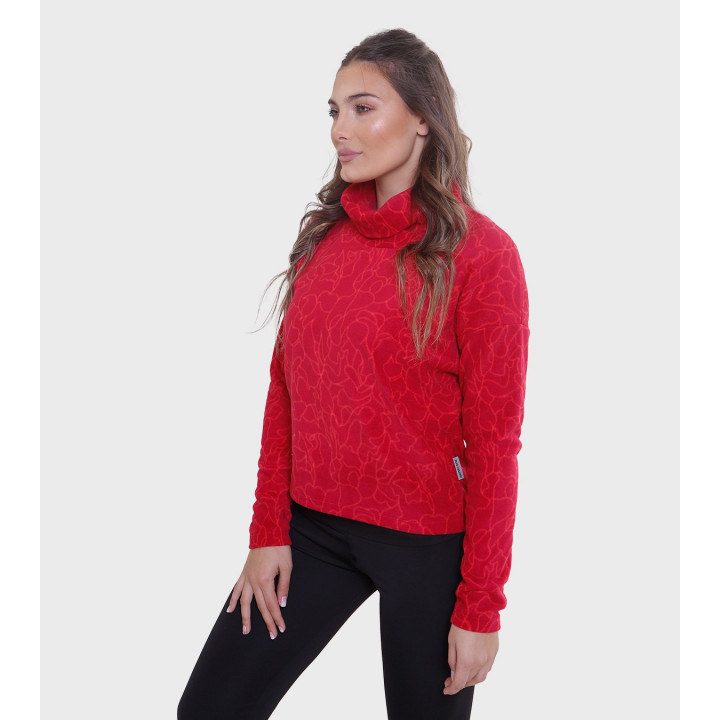 Polera de mujer Bella
