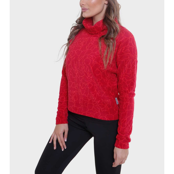 Polera de mujer Bella