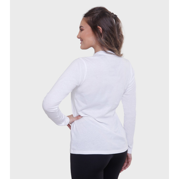 Remera de mujer Isla ML