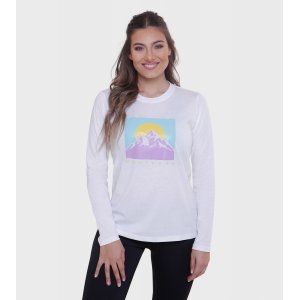 Remera de mujer Isla ML