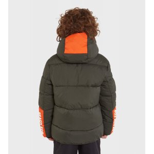 Campera de niños Moa