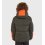 Campera de niños Moa