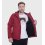 Campera de hombre Viggo con Polar