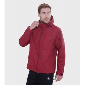 Campera de hombre Viggo con Polar