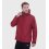 Campera de hombre Viggo con Polar