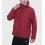 Campera de hombre Viggo con Polar