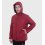 Campera de hombre Viggo con Polar