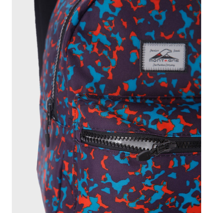 Mochila Sham 7 Lts