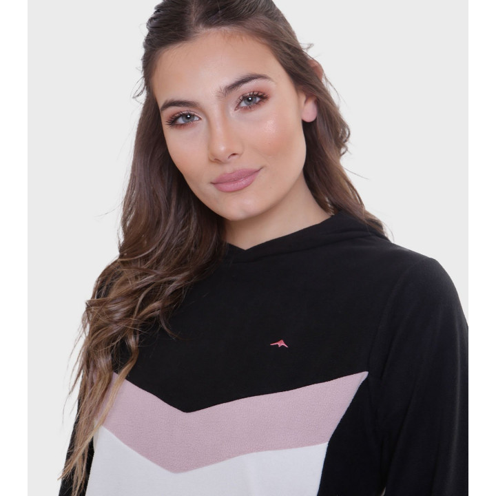 Buzo de mujer Demi