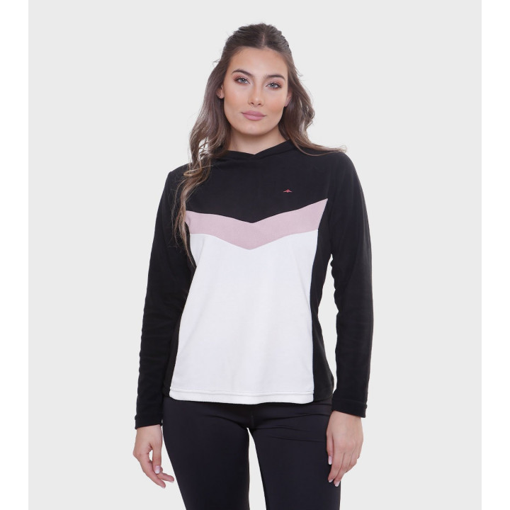 Buzo de mujer Demi