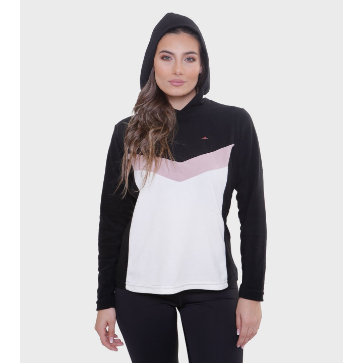 Buzo de mujer Demi