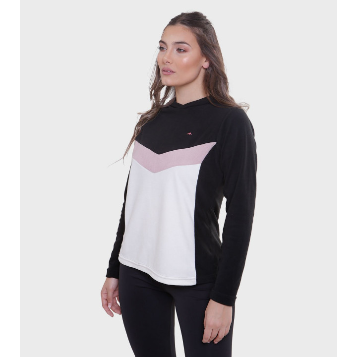 Buzo de mujer Demi
