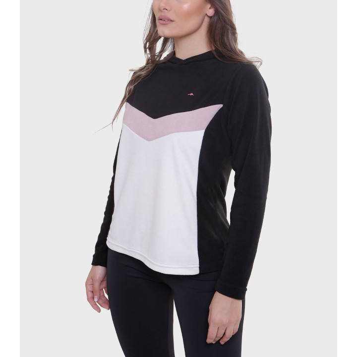 Buzo de mujer Demi