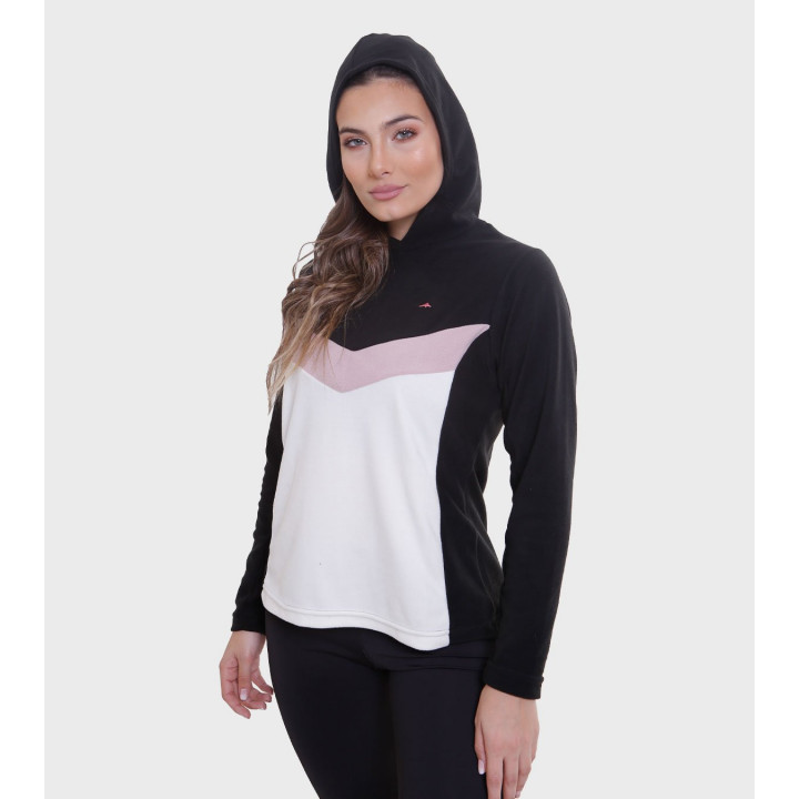 Buzo de mujer Demi
