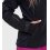 Campera de mujer Clover M 3en1