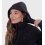 Campera de mujer Clover M 3en1