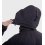 Campera de mujer Clover M 3en1
