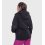 Campera de mujer Clover M 3en1